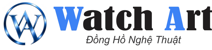 Watch Art - Đồng Hồ Nghệ Thuật